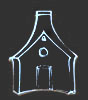 Logo kaplička KŽ